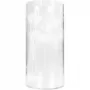 Room Copenhagen LEGO Zylindervase Wild Flower Transparent