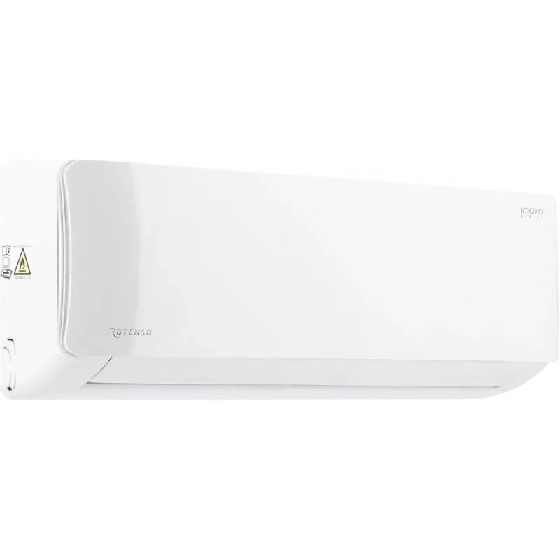 ROOM COPENHAGEN Raumklimagerät Rotenso Imoto mit WiFi I26Xi (Innengerät)