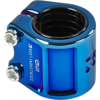 Root Clamp 2.0 Doppelklemmung für Stunt-Scooter 31,8 mm/34,9 mm Lenker