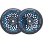 Root Industries Lotus Wheel 110mm Blau