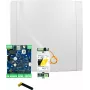 ROPAM Basic4G-SET: LTE 4G GSM Modul-Kit mit Aufputzgehäuse, Netzteil und Antenne