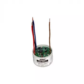 ROPAM IOE-IQPLC System Connector 10-Pin IDC Female für IQPLC-Controller