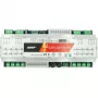 Ropam Lichtsteuerung EXP-LIGHT16-RN – 16-Kanal-Relais-Erweiterungsmodul für RopamNet-Bus