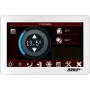 ROPAM Touch Panel TPR-7W 7 inch kapazitiver Touchscreen Android 7.1 Alarm-Bedienfeld