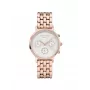 ROSEFIELD NWG-N91 Damenuhr 33mm Roségold Edelstahl