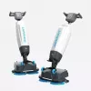 ROSIWIT Pilot One Kompakte Scheuersaugmaschine 24V 20Ah 350mm