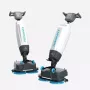 ROSIWIT Pilot One Kompakte Scheuersaugmaschine 24V 20Ah 350mm