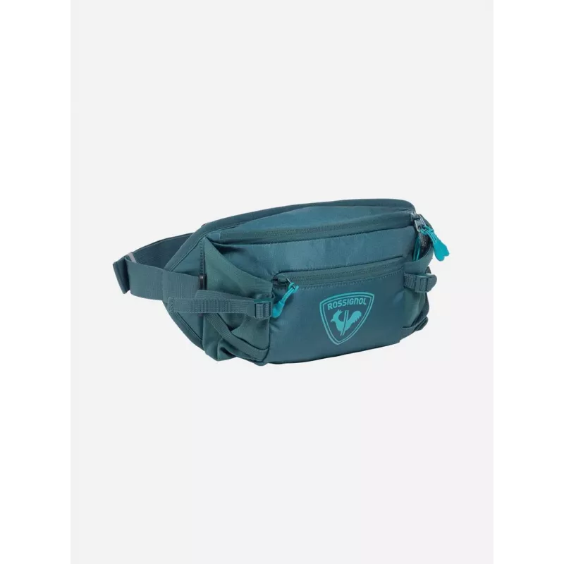 ROSSIGNOL Escaper Belt 3L Rucksack Navy - TU