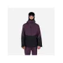 ROSSIGNOL Evader Jacket - 20K wasserdichte, atmungsaktive Ski-Jacke mit synthetischer Isolierung