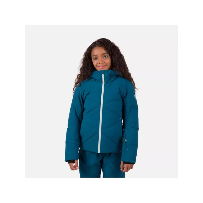 Rossignol Girl Staci Jacke für Mädchen