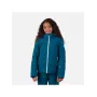 Rossignol Girl Staci Jkt Jacke - Leuchtendes Pink - Größe 10