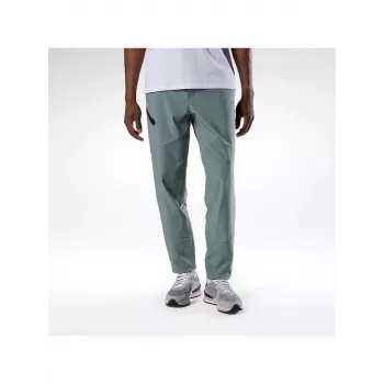 Rossignol Herren Pull-On Skihose XL Dunkelgrün - 20K wasserdicht PrimaLoft isoliert