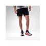 Rossignol Herren Sapa 2-in-1 Short 7 inch Schwarz - Größe L