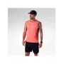Rossignol Herren Sapa Ultra Tanktop Rot - Größe M