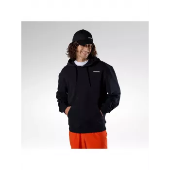 Rossignol Herren Waterfall Half-Zip Fleece Midlayer Schwarz XL