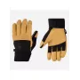 Rossignol Ride Stretch Impr Gloves Brown