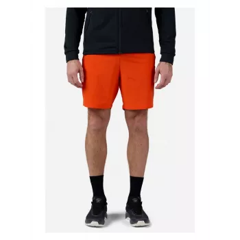 Rossignol Sidelhorn Short 7 Herren-Wander-Shorts XXL Orange