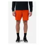 Rossignol Sidelhorn Short 7 Herren-Wander-Shorts XXL Orange
