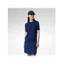 Rossignol Damen Pique-Tee Poloshirt Navy Blue Größe S