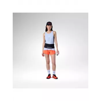 Rossignol Damen Sapa Short Rot - L