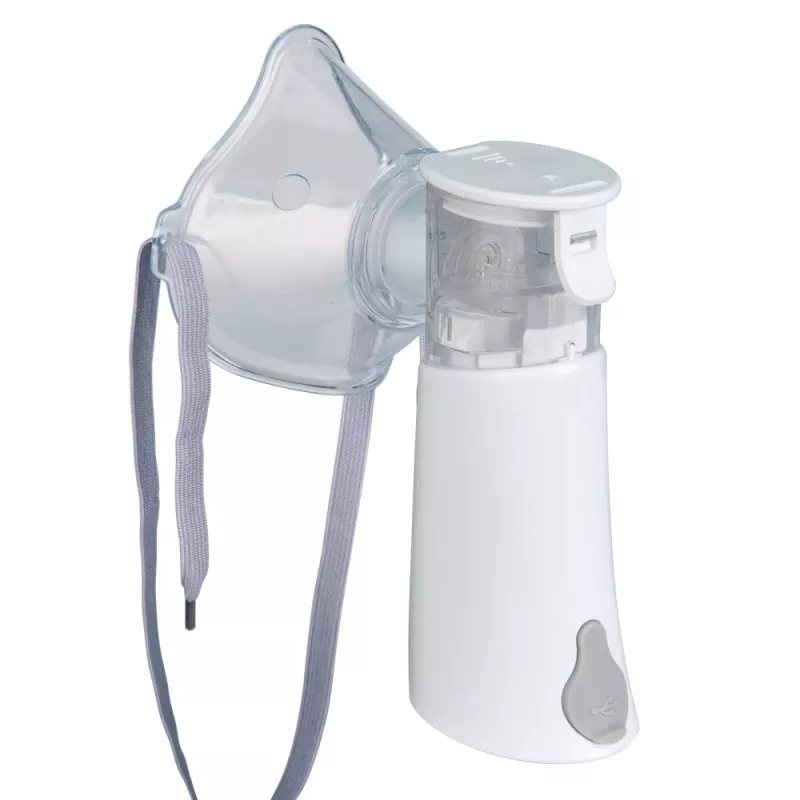 ROSSMAX NC200 Mesh Nebulizer