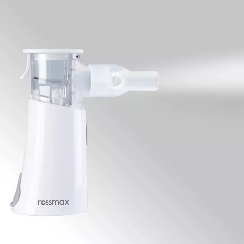 ROSSMAX NC200 Mesh Nebulizer