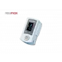 Rossmax SB200 Pulsoximeter Fingerclip mit Artery Check Technology