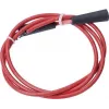 ROTHENBERGER Abflussreinigungsspirale 7,5m x 9mm Keulenkopf (7.2982E)