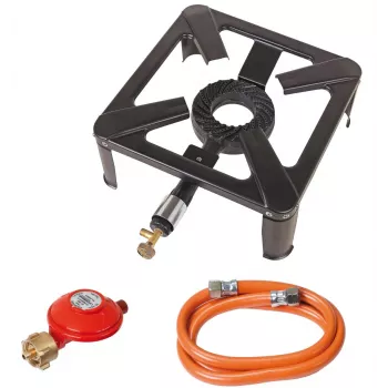Rothenberger Industrial Campingkocher Hockerkocher 1500001392