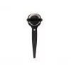 Rowenta fēns Power 2100W Haartrockner, Schwarz/Pink