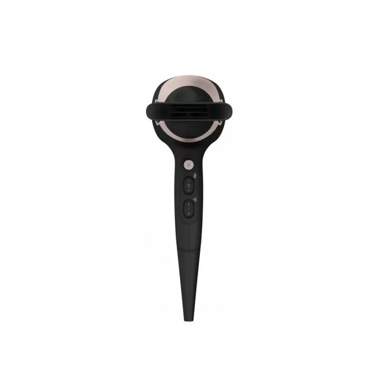 Rowenta fēns Power 2100W Haartrockner, Schwarz/Pink