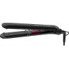 Rowenta X Karl Lagerfeld Easyliss SF161L Haarglätter – Keramikplatten, 200°C, Schwarz mit rosa Akzenten