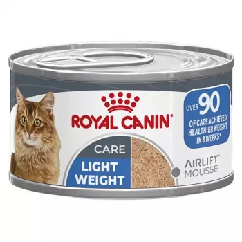 ROYAL CANIN FCN Light Weight Care AirLift 85g