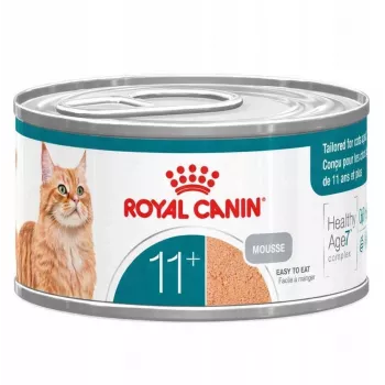ROYAL CANIN FHN Ageing 11+ AirLift 85g Nassfutter für ältere Katzen