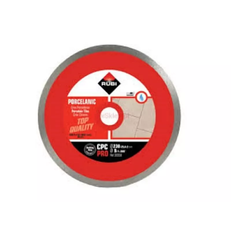 RUBI DIAL DIAM. CPC 230 PRO Diamanttrennscheibe 230 mm