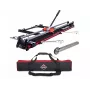 RUBI Fliesenschneider HIT-1200 PLUS mit Transporttasche