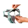 Ruffwear Front Range Geschirr XS - River Rock Green