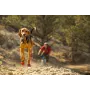 Ruffwear Grip Trex Hundestiefel - Obsidian Black, XS (Paar)