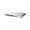 Ruijie Networks RG-NBS5200-24GT4XS-P 24-Port Gigabit Layer-3 Managed PoE+ Switch mit 4 x 10G SFP+ Uplinks