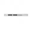 Ruijie Networks RG-NBS5200-24GT4XS-P 24-Port Gigabit Layer-3 Managed PoE+ Switch mit 4 x 10G SFP+ Uplinks