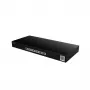 Ruijie RG-EG310GH-E Gigabit Ethernet Unified Gateway Router Schwarz