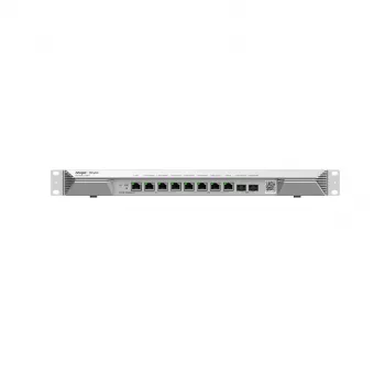 RUIJIE RG-EG710XS VPN Router - 10G SFP+ & Gigabit Ethernet, 500-800 Benutzer