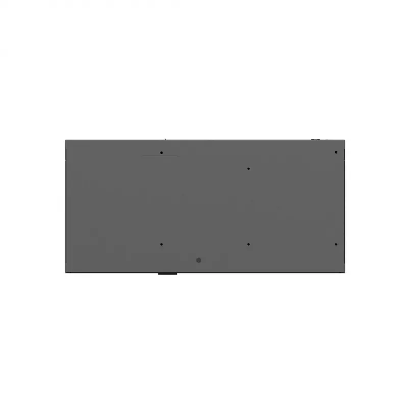 RUIJIE RG-ES126FGS-P 24-Port Gigabit PoE+ Smart Managed Switch mit 2 SFP-Uplinks, 370W Budget, Rackmontage, Reyee Serie