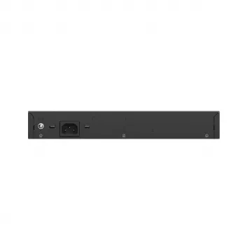RUIJIE RG-ES220GS-LP 18-Port Gigabit PoE+ Smart Managed Switch mit 2 SFP-Ports