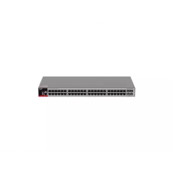 RUIJIE RG-S2915-48GT4MS-L Managed L2+ Gigabit PoE+ Switch mit 48 Ports und 4 SFP, 370W, 1U Rackmount