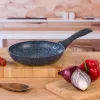 Russell Hobbs RH008401EU7 Nightfall Stone Frypan 20cm
