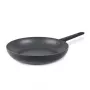 Russell Hobbs RH02838EU7 Shield 28cm Bratpfanne - Geschmiedetes Aluminium, Antihaft, Induktionsgeeignet, Schwarz