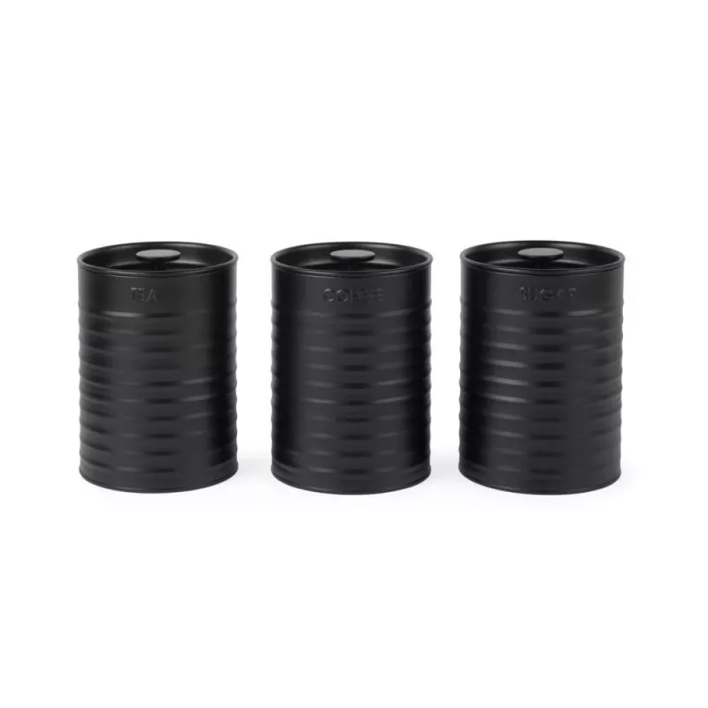 Russell Hobbs RH03268EU7 Liniera 3-teiliges Vorratsdosen-Set