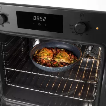Russell Hobbs RH03292 Nightfall Stone 3-teiliges Smart Clip Starter-Set