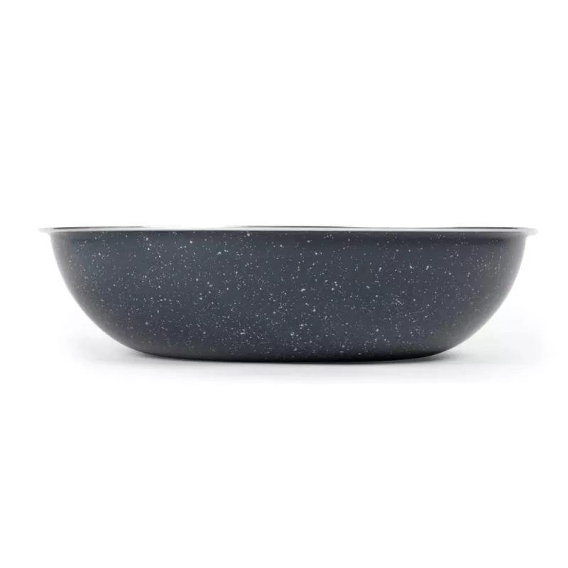 Russell Hobbs RH03296 Nightfall Stone 4-teiliges Smart Clip Pfannen-Set
